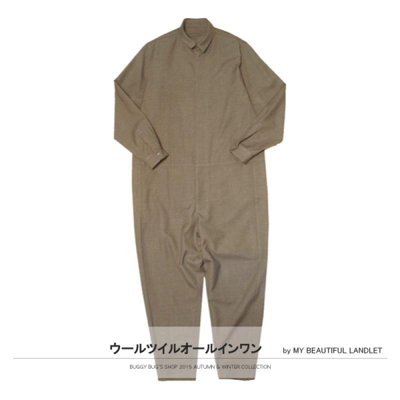 MY BEAUTIFUL LANDLET | ʤǥäȤꥦѤ륤