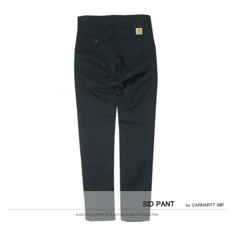 CARHARTT WIP | ʥܥȥ饤Υȥåǥ˥ѥ