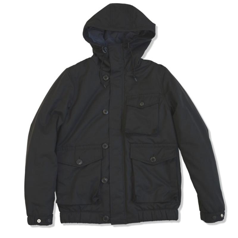 ʥСʥ 15AW Box Pocket㥱å ȯ / NUMBER NINE  
