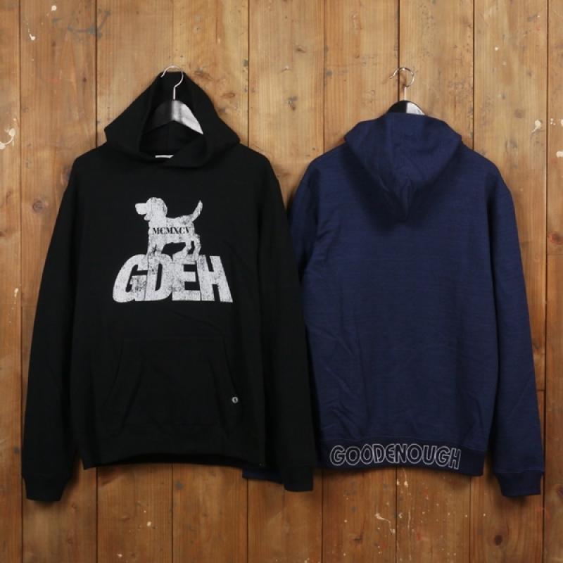 GOODENOUGH 2015AW GDEH DOGå,ѡʤȯ åɥʥ 
