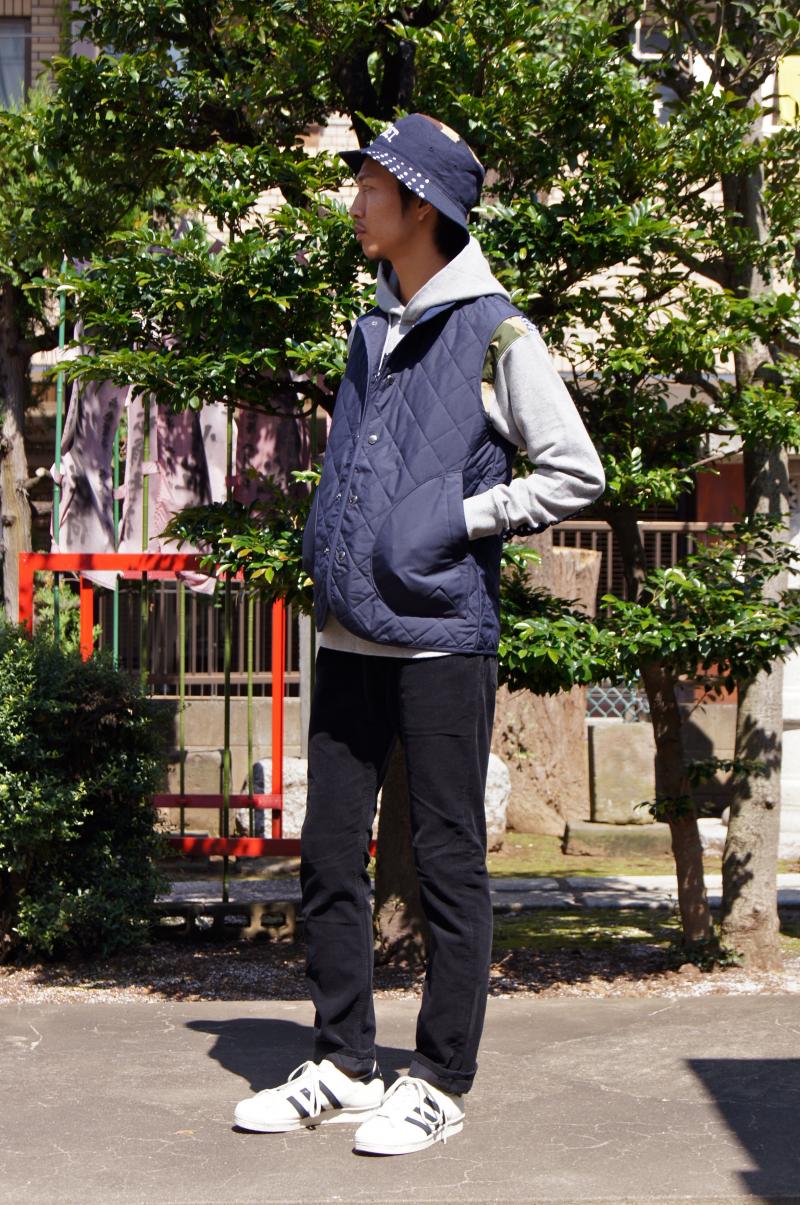 SOPHNET.  nonnative - Simple Street!!