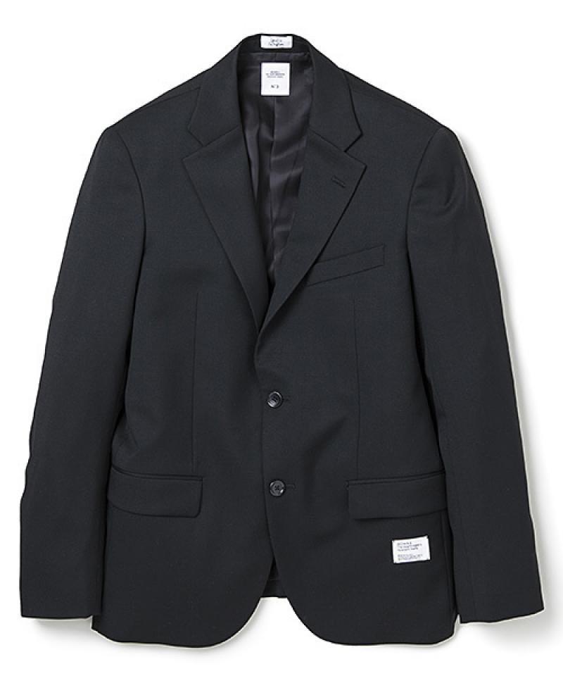 BEDWIN 15AW2B REDA WOOL TAYLOR㥱å MICHAELɡ 