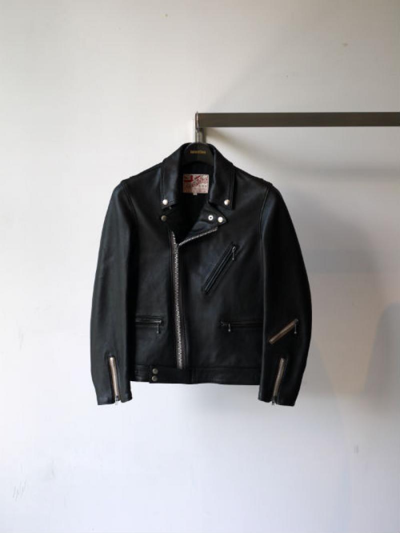  ADDICT CLOTHES / BRITISH ASYMMETRY JKT