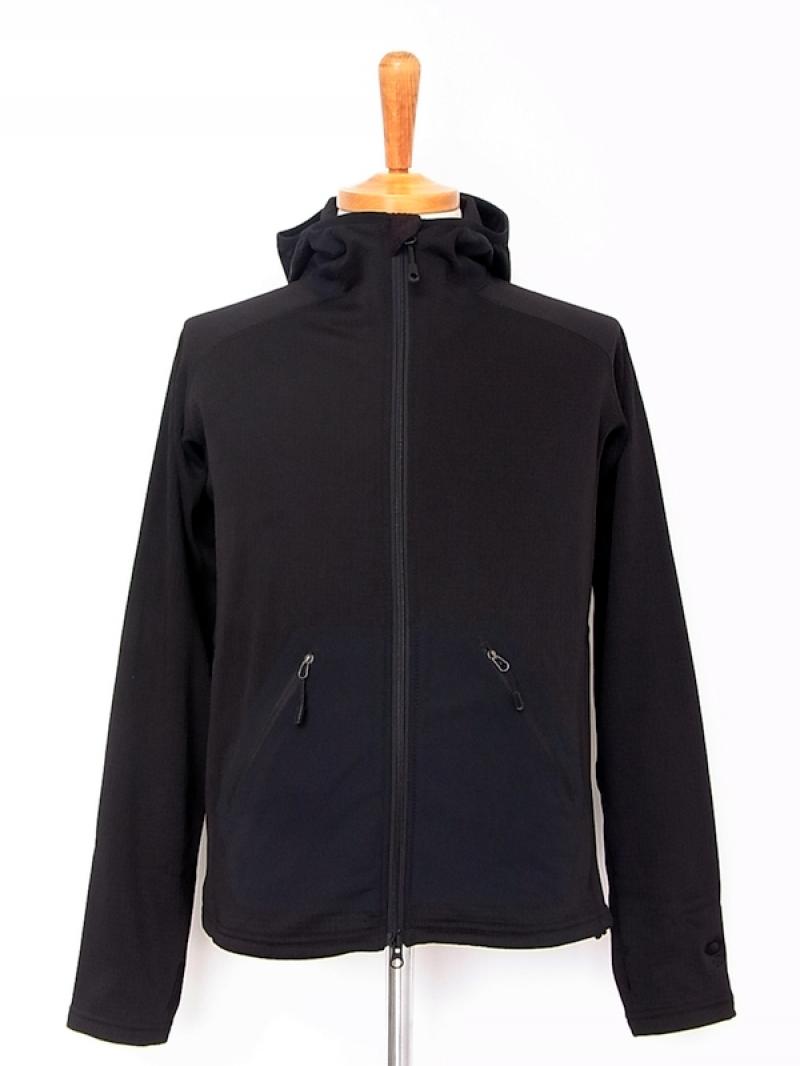 N.HOOLYWOOD  MOUNTAIN HARD WEAR / CITY DWELLERS FLEECE JACKET