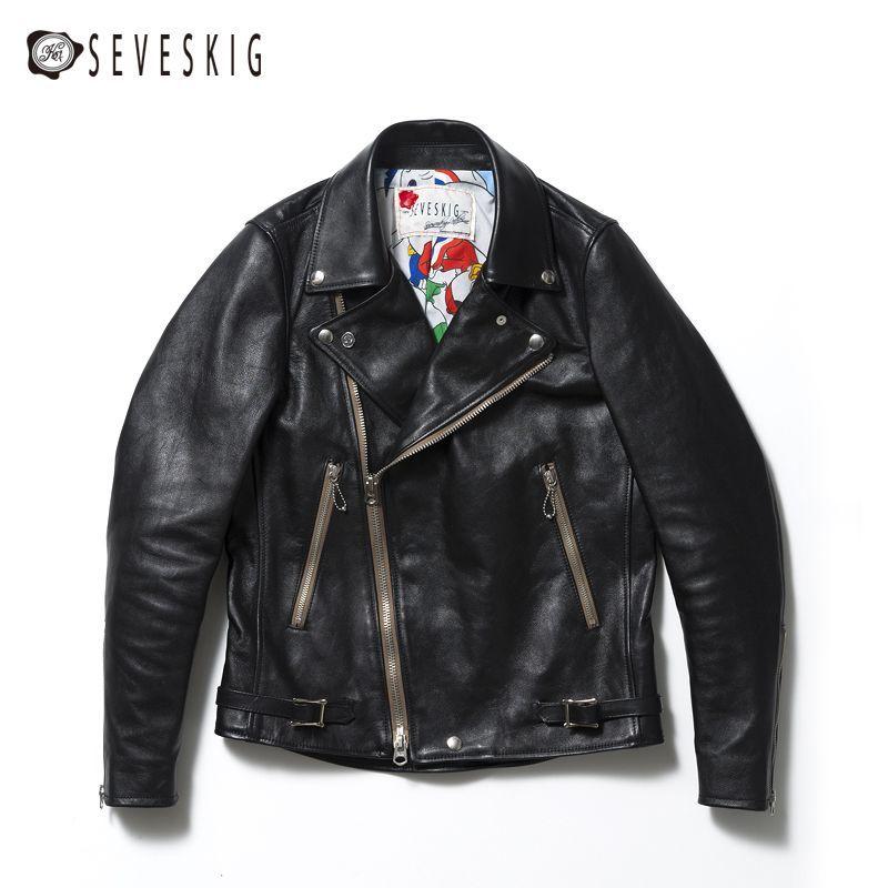 SEVESKIG | New Arrival