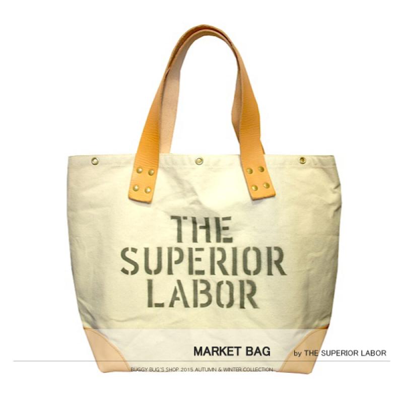 THE SUPERIOR LABOR | ֤ΥץʥȡȥХå