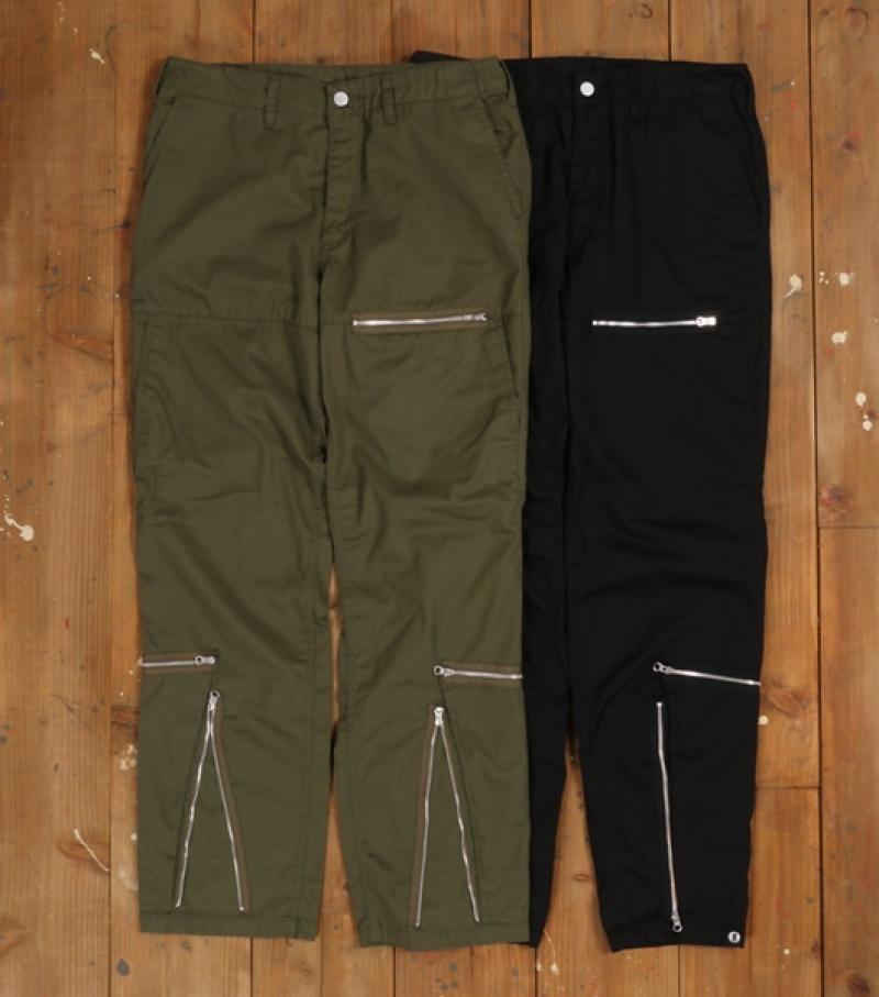 GOODENOUGH 2015AW ե饤ȥѥġgdehѡ ȯ åɥʥ  