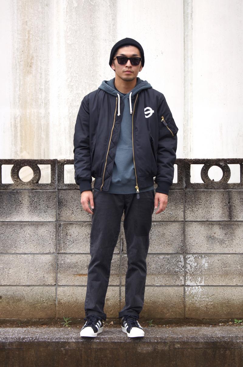 All Black Street Style by Roundel by London Underground