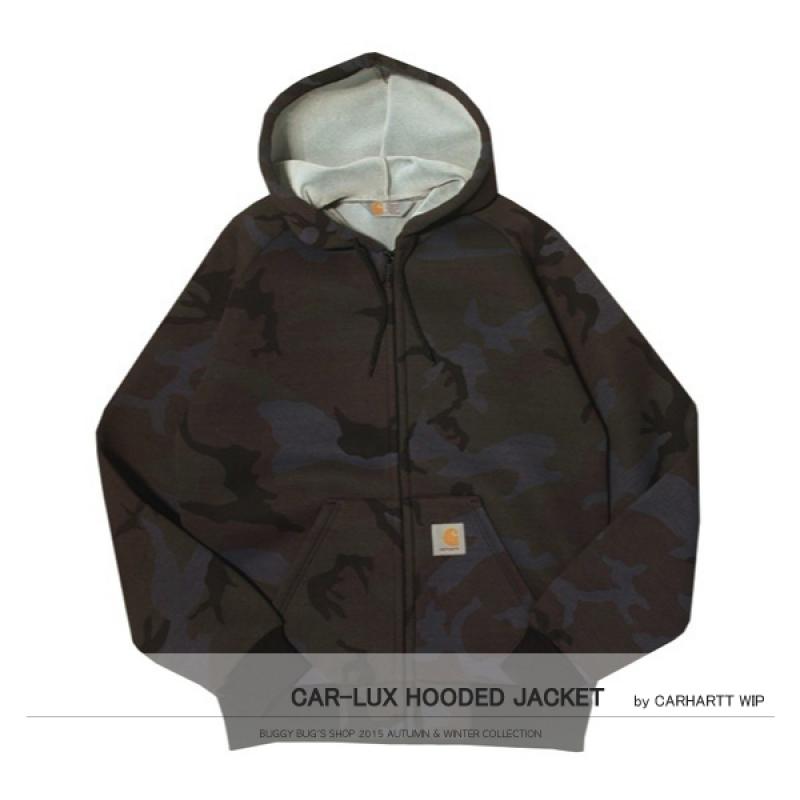 CARHARTT WIP | ä΢ϤΥȡ󥫥åȥѡ