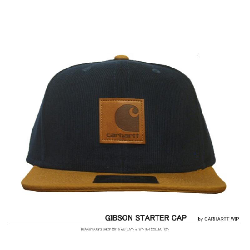 CARHARTT WIP | ݥƥ֤ʥդ'STARTER'Υǥ١ܡ륭å