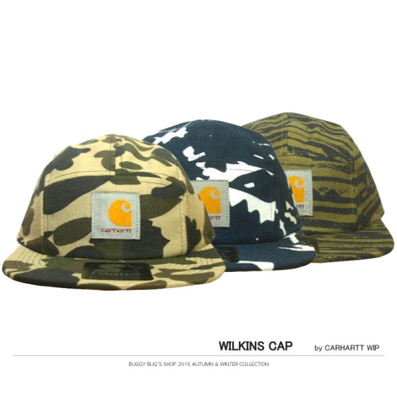 CARHARTT WIP | ݥƥ֤ʥդ'STARTER'١ܡ륭å 3