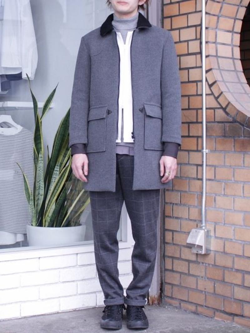 FACTOTUM 2015AW COORDINATE