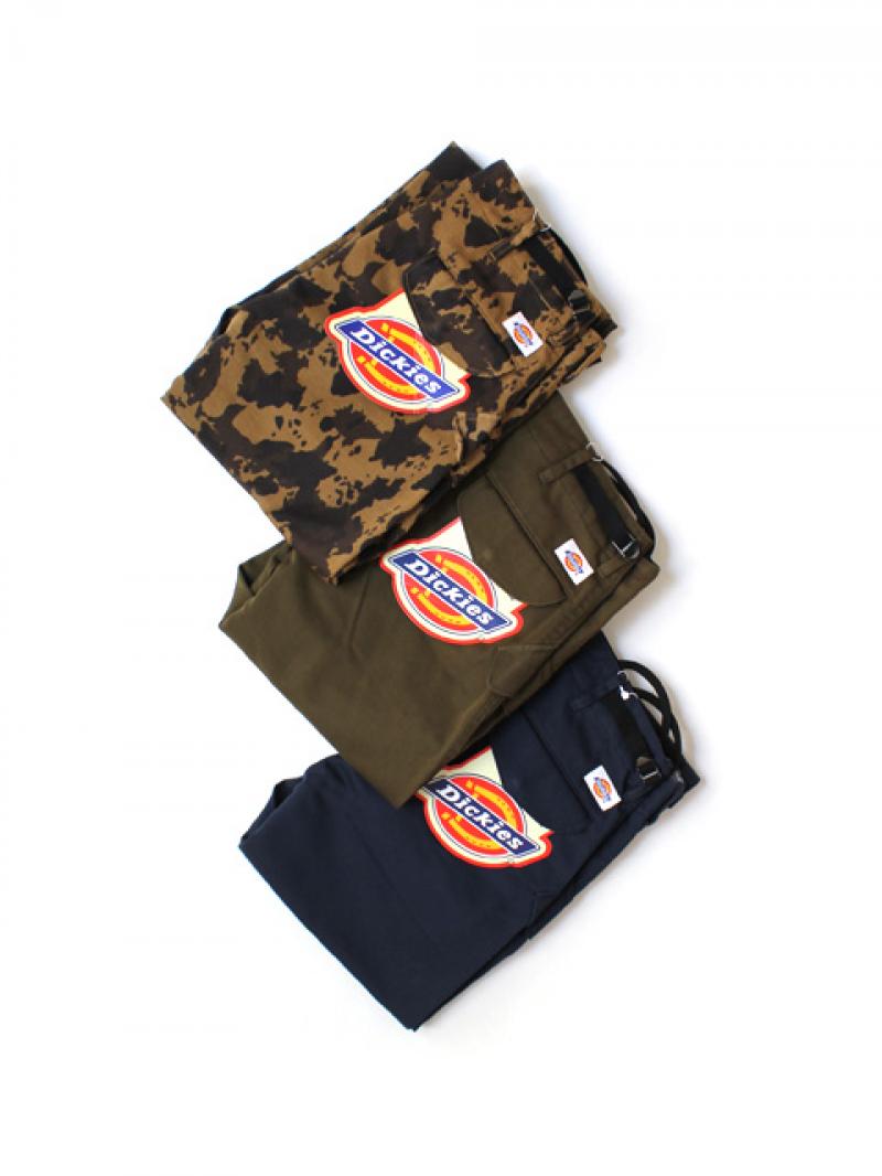 Hombre NinoDickies MILITARY PANTS