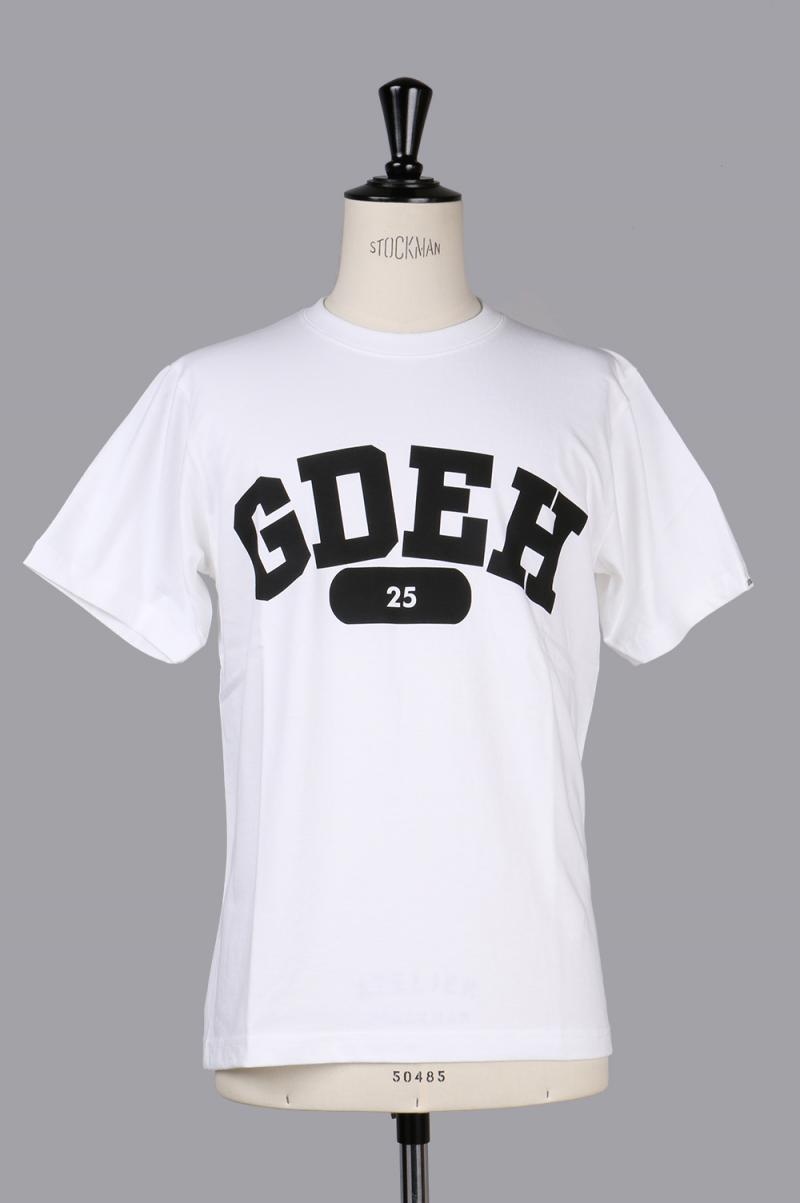 GOODENOUGHCOLLEGE TEE١