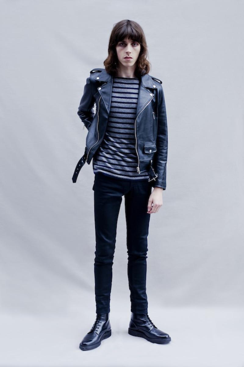 Rags McGREGOR 15AW ֥饤 ֥åå 10/9ȯ  