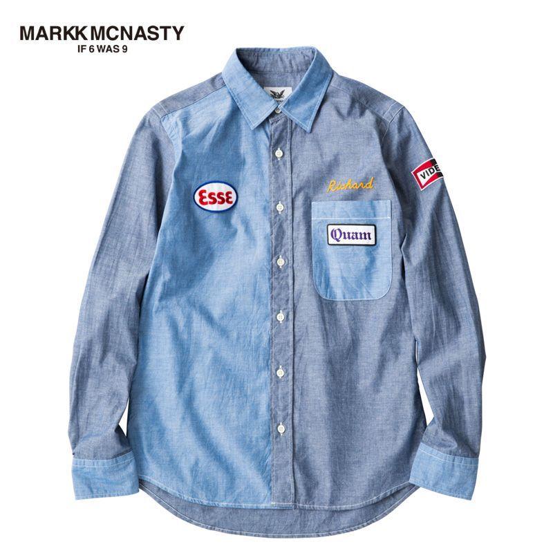 New Arrivals | MARKK MACNASTY
