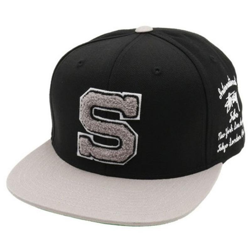 Stussy Chenille S FA15 Cap
