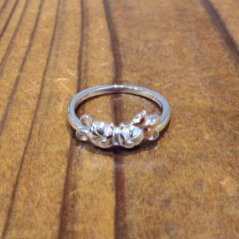 JAM HOME MADEMICKEY&MINNIE Chu? RINGȯ |   