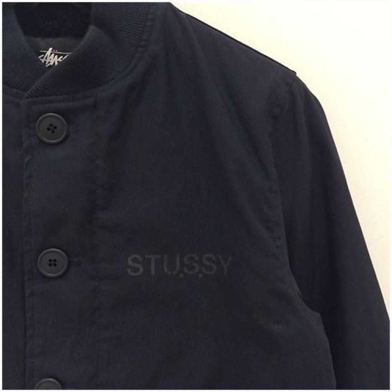 Stussy Crewman Jacket