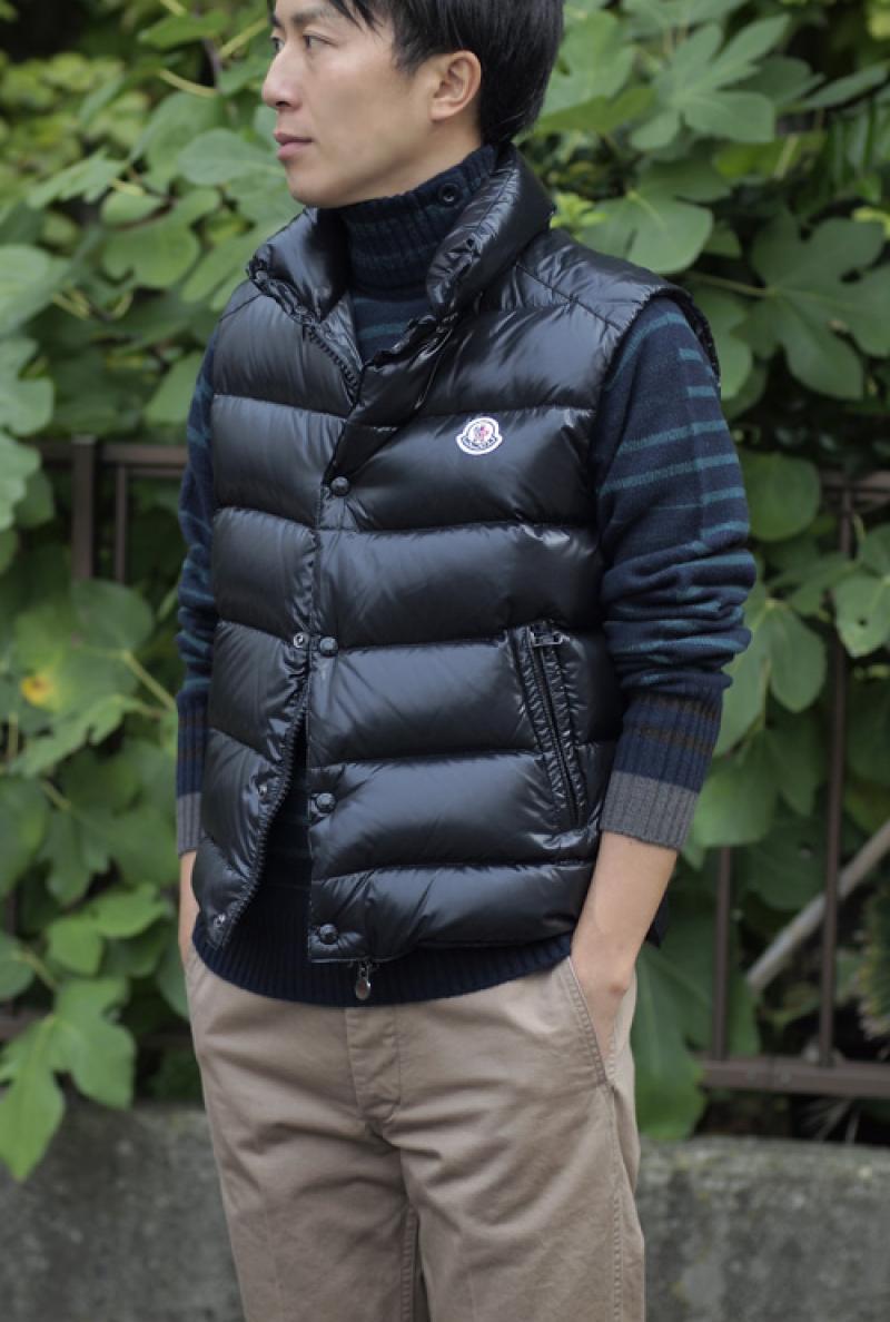 MONCLER 󥰥顼Υ٥