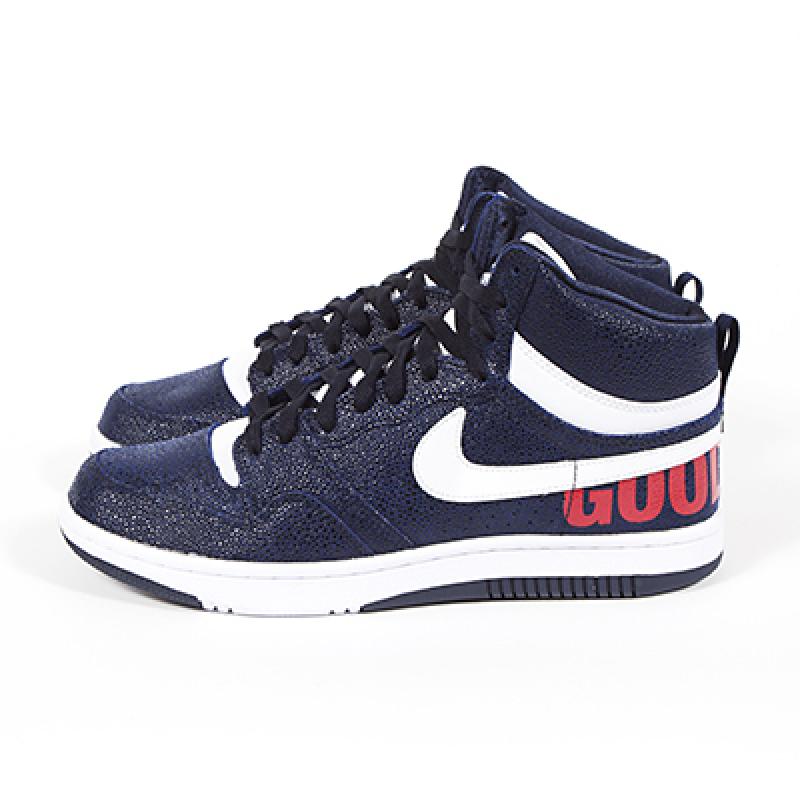10/15ȯ NIKE COURT FORCE SP FRAGMENTGOODENOUGH 