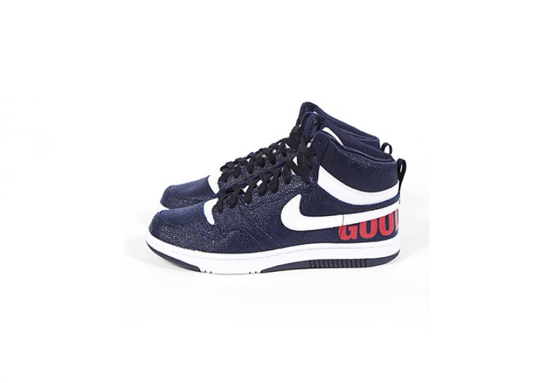 ֥ڥ ƥNIKE x Fragment Design x Goodenough" ȥեHi "