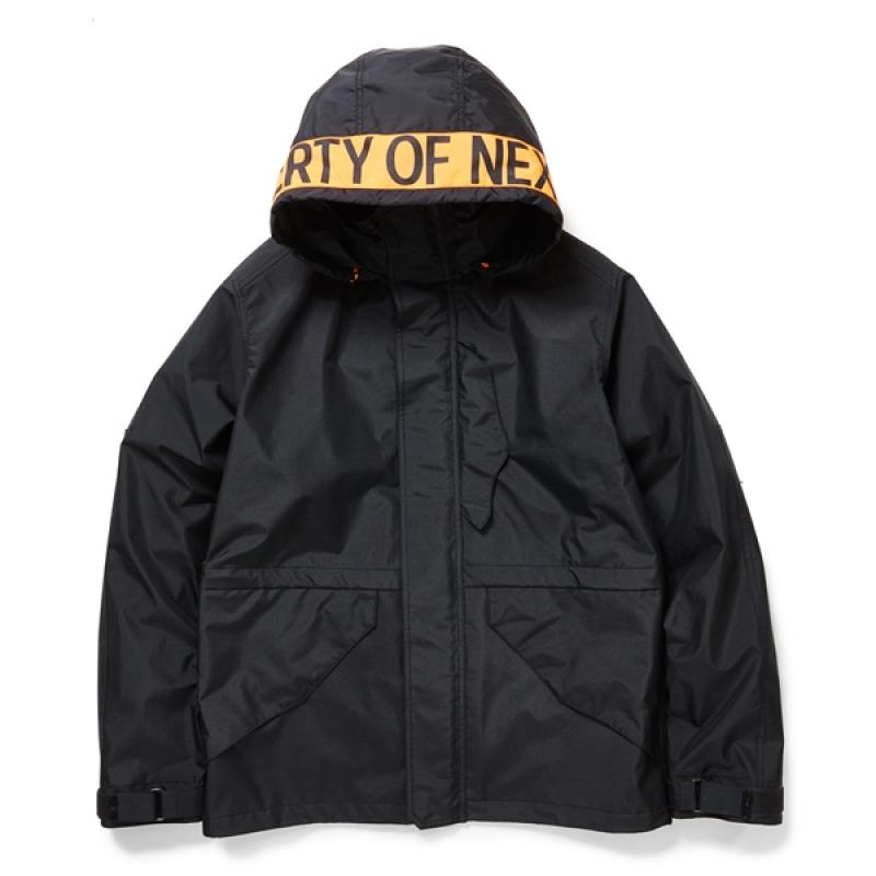 NEXUSVII 15AW WINDSTOPPER㥱åȤOMEGA JKTȯ /  