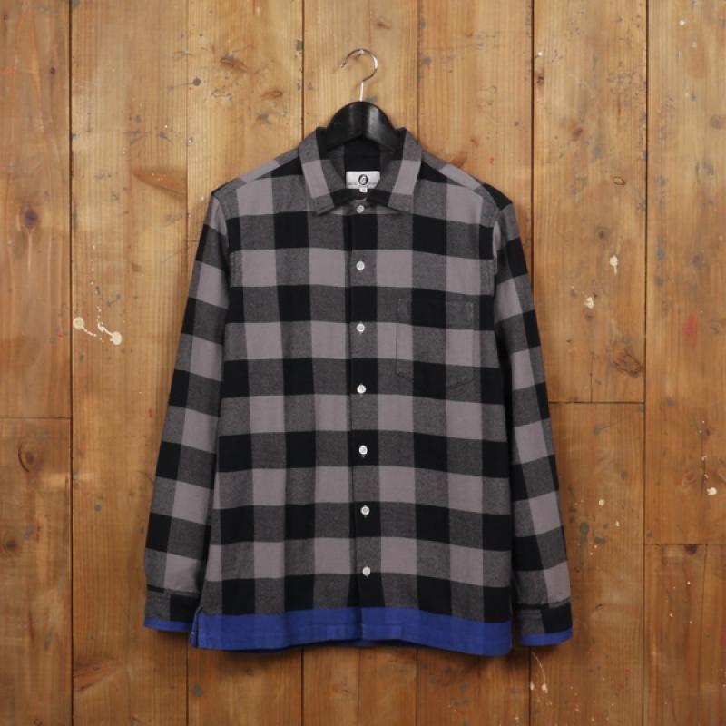 GOODENOUGH 15AW 饤ͥ륷Ĥإ饤˥å ȯ |åɥʥ 
