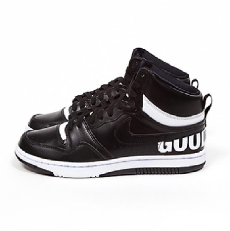 NIKE COURT FORCE SP / FRAGMENTGOODENOUGH (BLACK) ƥޤ