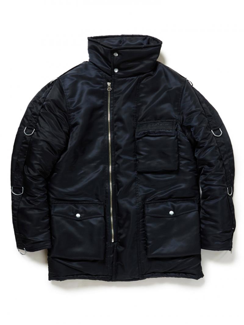 PEEL&LIFT/ԡ륢ɥեȡ slingmaster jacket!