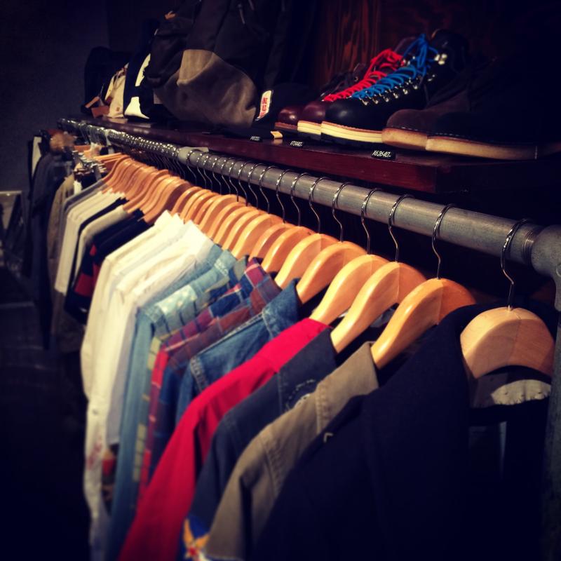  SOPHNET. & THOM BROWNE. - New Arrivals Itmes!!