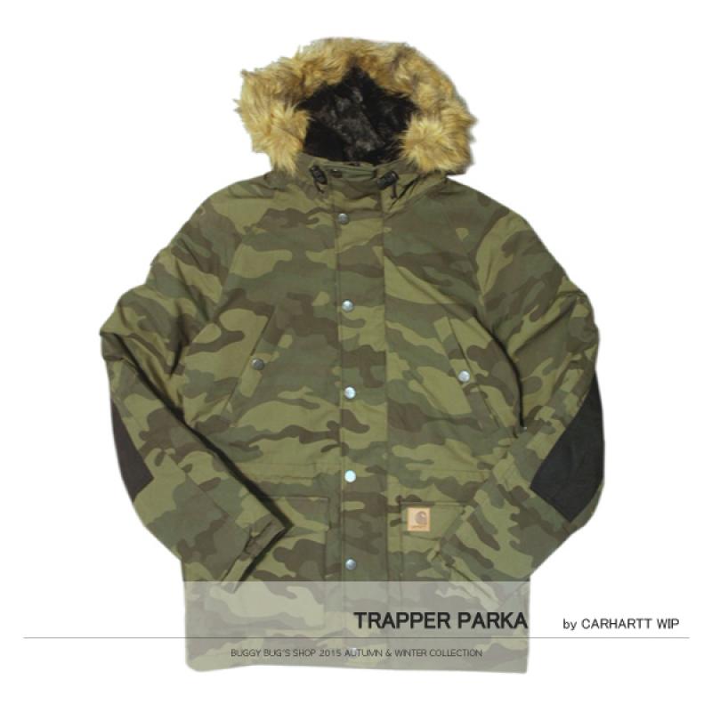 CARHARTT WIP | N-3B㥱å