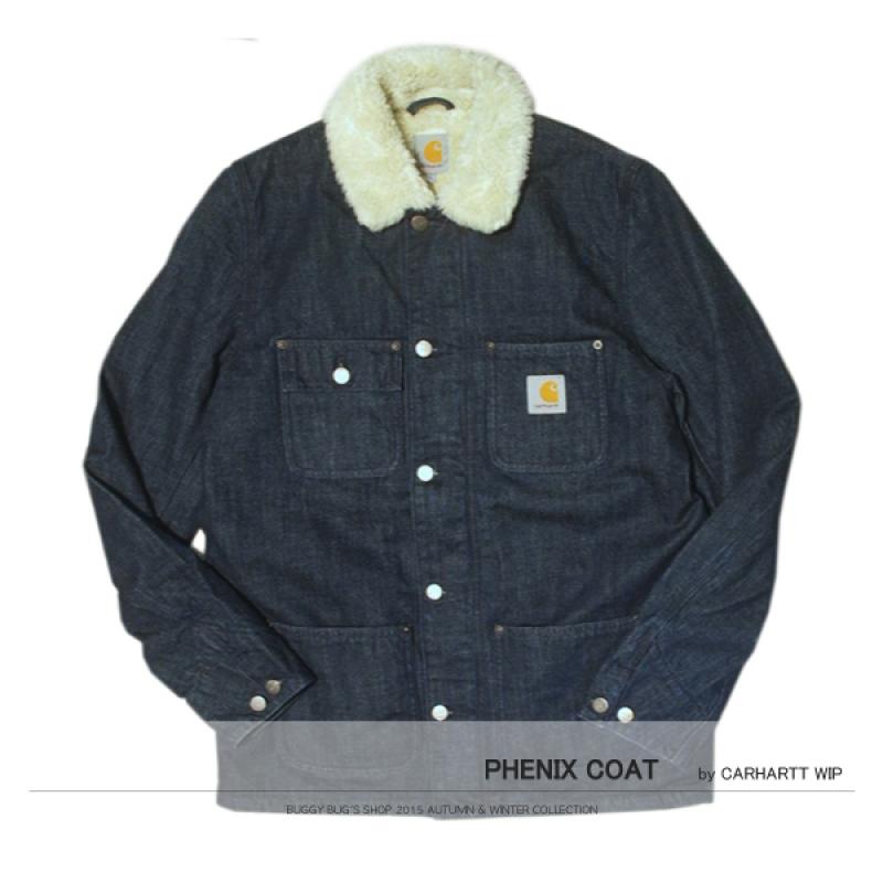 CARHARTT WIP | ΢ܥΥǥ˥ॳ