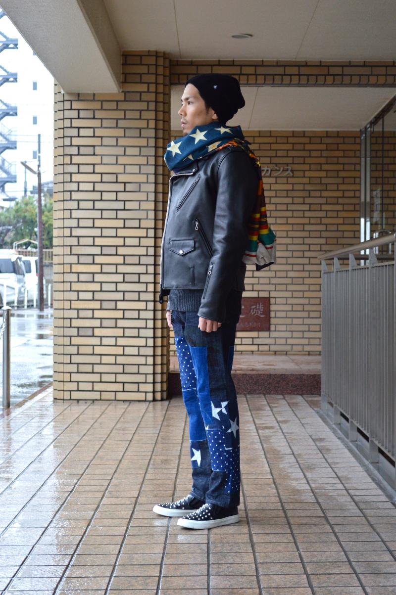 SOPHNET. - SOPH.TOKYO 16th ANNIVERSARY ITEM!!