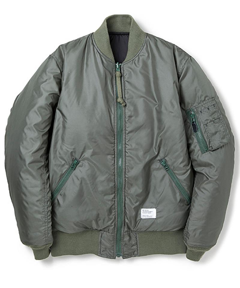 BEDWIN 15AW MA-1Сå㥱å,JKTȯ ٥ɥ