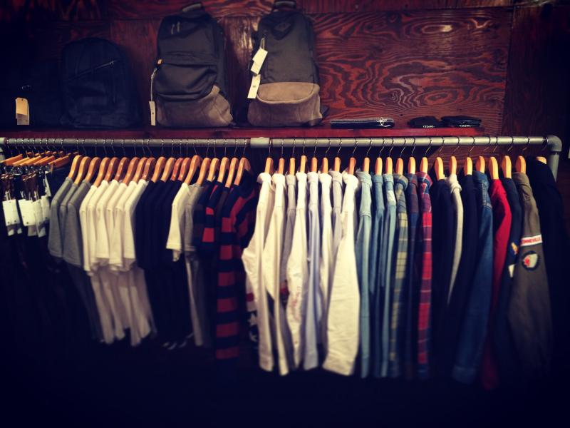 visvim - It's New "High Quality" Itmes!!
