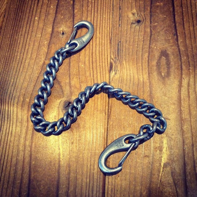 JAM HOME MADE MAGADAMA CLASSIC WALLET CHAINȯ 
