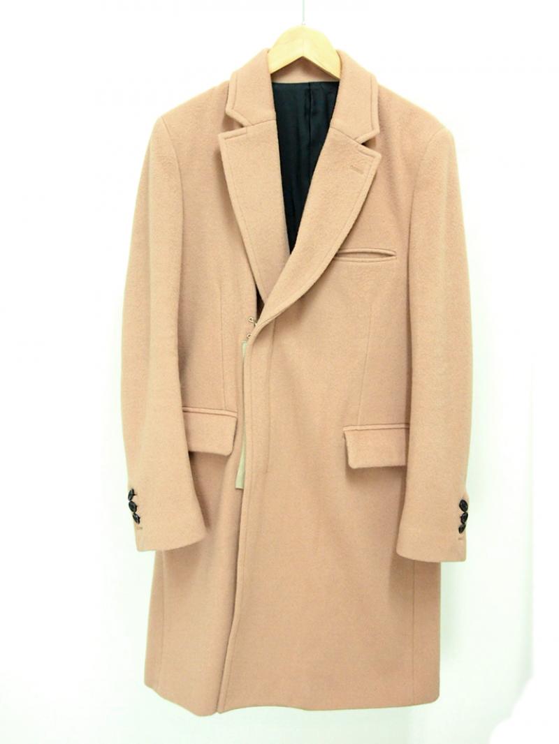 JieDa/CHESTERFIELD COAT٢