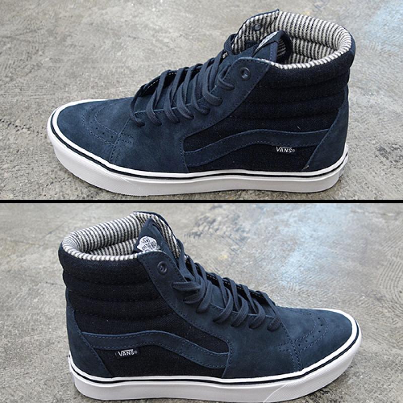 VANSSK-8 HI LITEUP