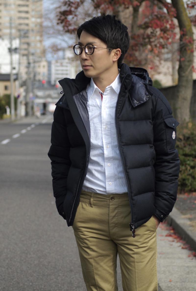 MONCLER - 󥸥塼֥͡ -