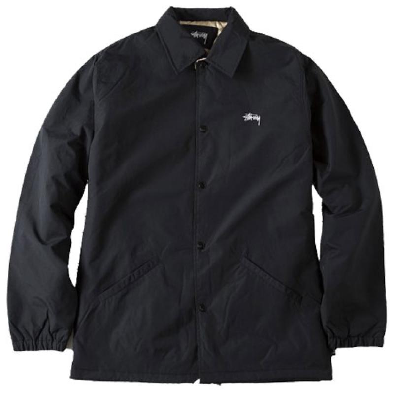 Stussy SS-Link Coaches Jacket