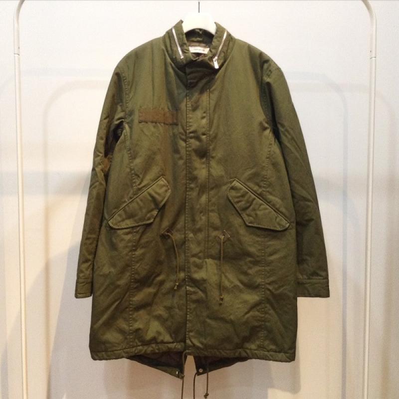 Rags McGREGORnonnativeå ȯ 饰ޥå쥬 15AW 