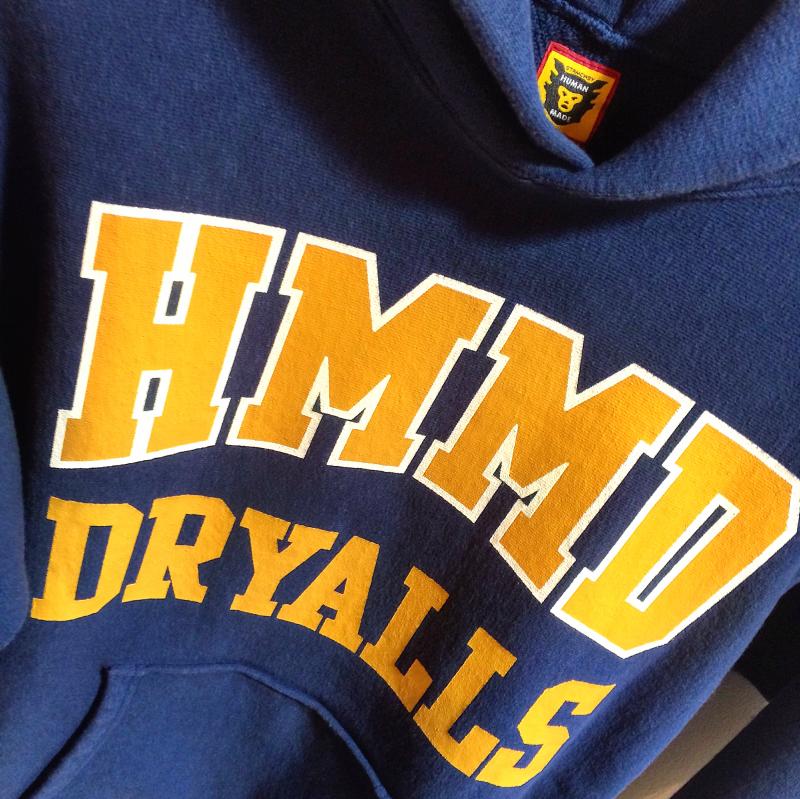 HumanMade New Item