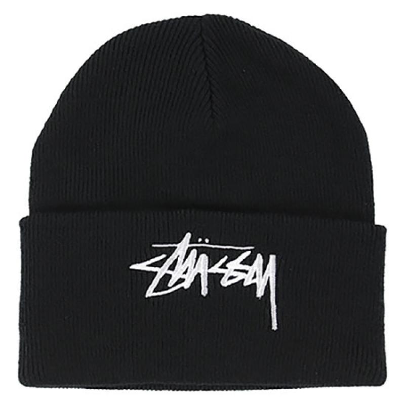 Stussy Stock HO15 Cuff Beanie