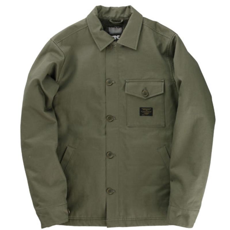 FTC A-2 DECK JACKET