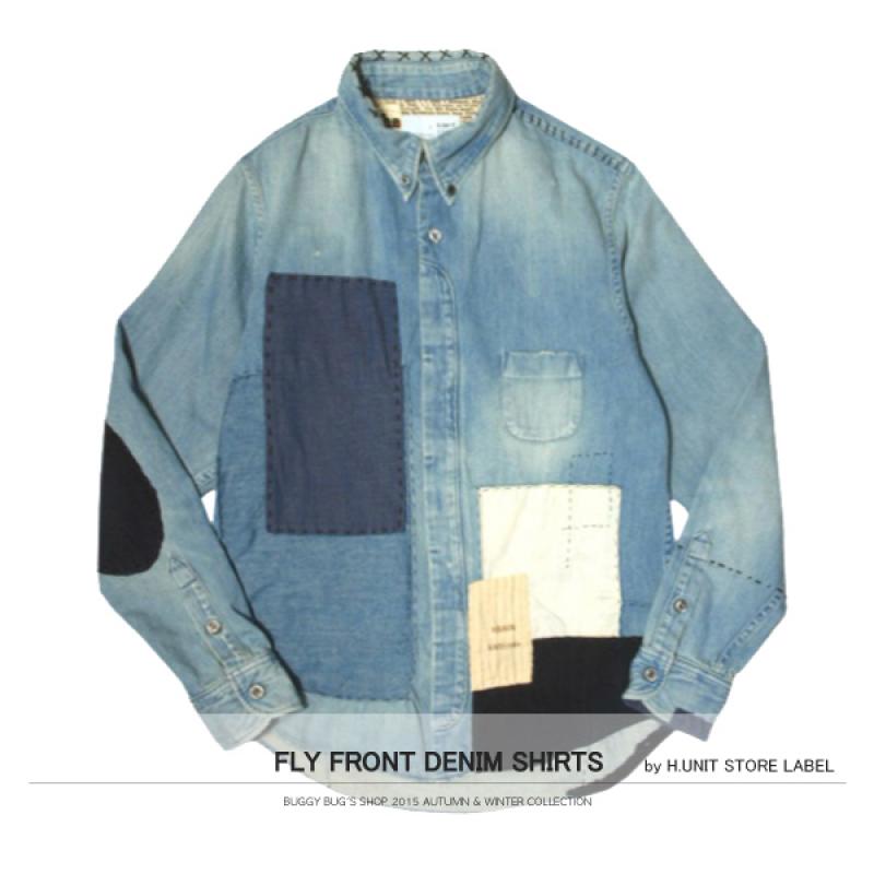 H.UNIT STORE LABEL | ꥢʥᥤǥ˥ॷ