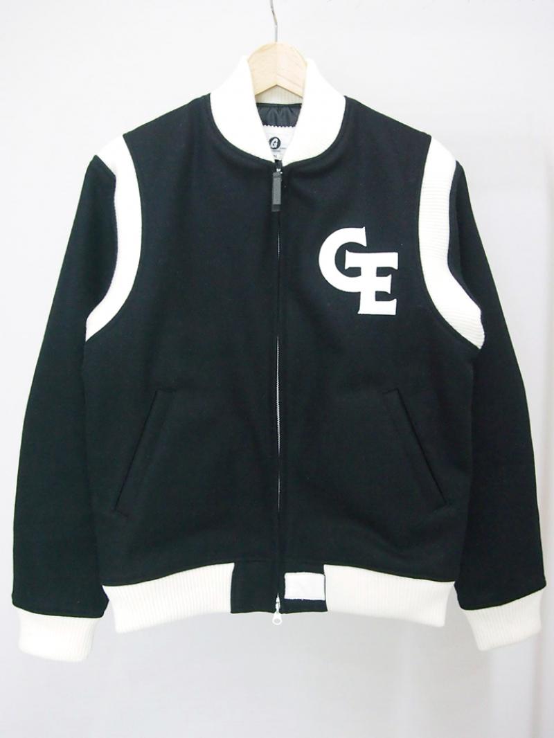 GOODENOUGH"3rd VARSITY JACKET"٢