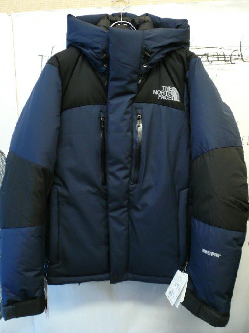 THE NORTH FACE ( Ρե ) - BALTRO LIGHT JACKET ߥå֥롼 ( CM )٤ޤ