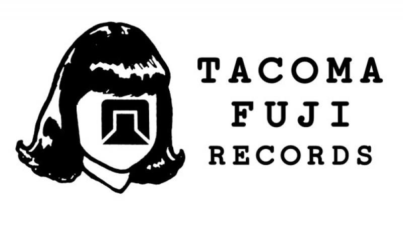 TACOMA FUJI RECORDS/ޥե쥳