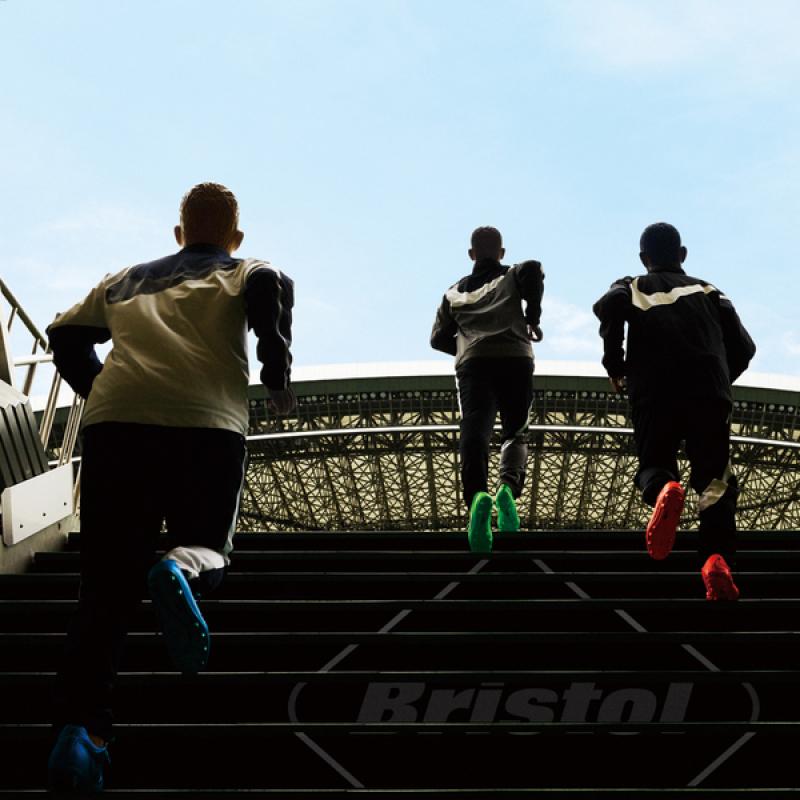 This Weekend Focus F.C.Real.Bristol!!